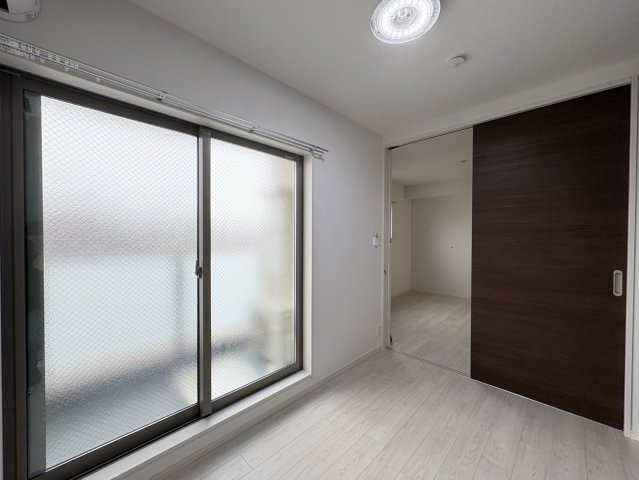 DEAR KINDAI ( 近畿大学 一人暮らし )の洋室