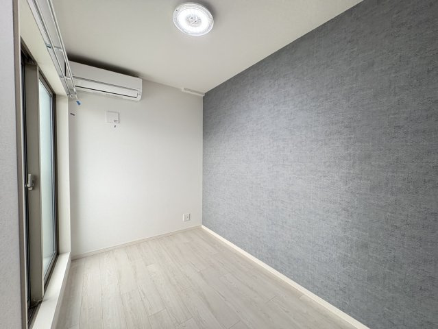 DEAR KINDAI ( 近畿大学 一人暮らし )の洋室