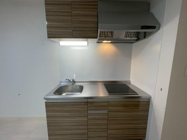 DEAR KINDAI ( 近畿大学 一人暮らし )のキッチン