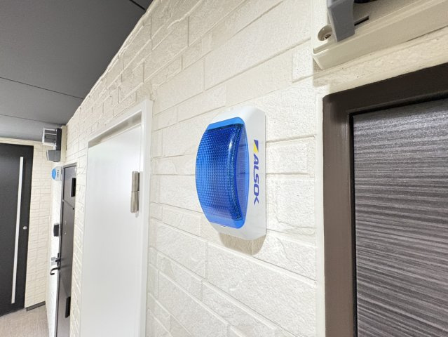 DEAR KINDAI ( 近畿大学 一人暮らし )のロビー