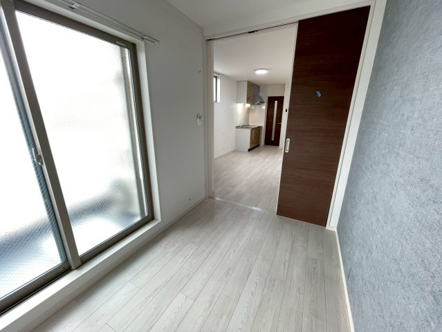 DEAR KINDAI ( 近畿大学 一人暮らし )の洋室