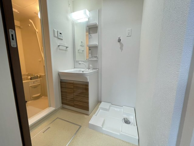 DEAR KINDAI ( 近畿大学 一人暮らし )の玄関