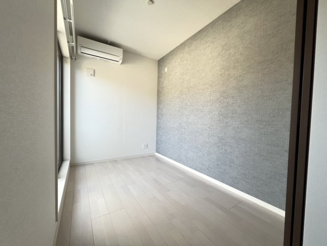 DEAR KINDAI ( 近畿大学 一人暮らし )の洋室