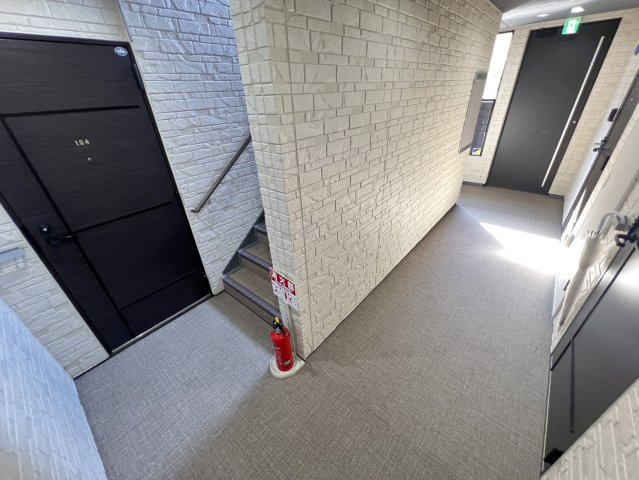DEAR KINDAI ( 近畿大学 一人暮らし )のロビー