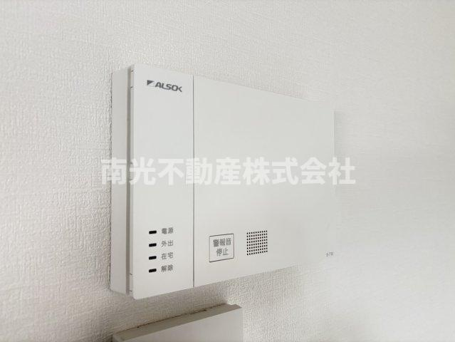 DEAR KINDAI ( 近畿大学 一人暮らし )の設備