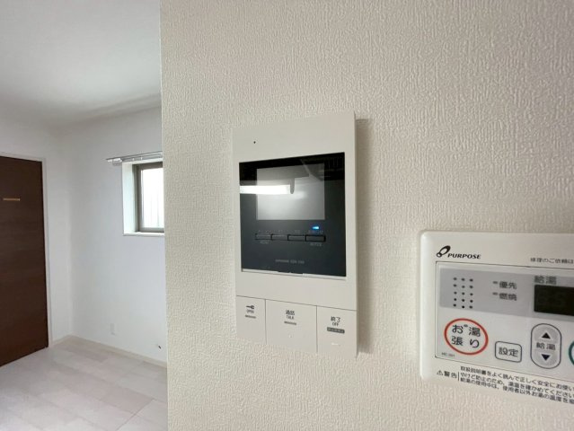 DEAR KINDAI ( 近畿大学 一人暮らし )のエントランス