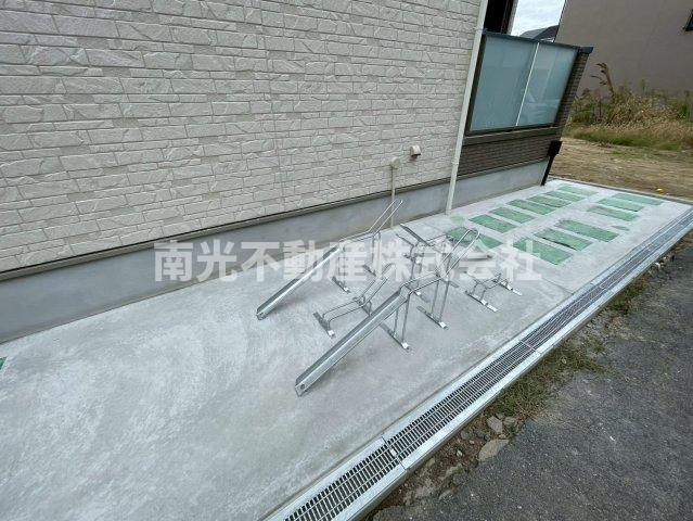 DEAR KINDAI ( 近畿大学 一人暮らし )のその他共用部分