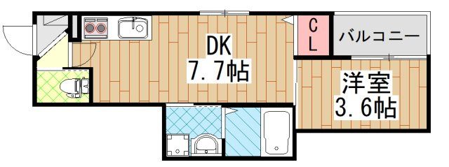 DEAR KINDAI ( 近畿大学 一人暮らし )