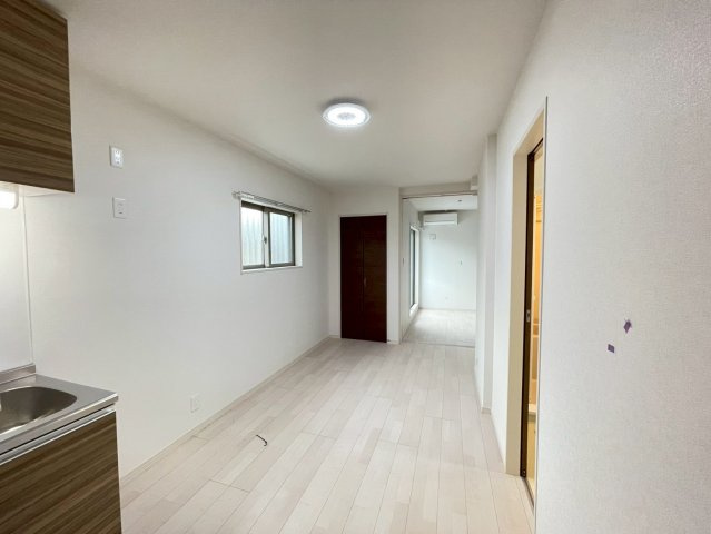 DEAR KINDAI ( 近畿大学 一人暮らし )の居間・リビング