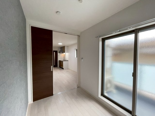 DEAR KINDAI ( 近畿大学 一人暮らし )の洋室