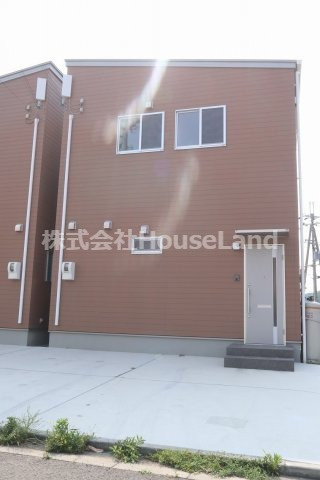 ヤマイチテラス西庄