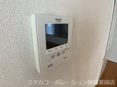 【セキュリティ】 | 釧路町昆布森1丁目25-1売家