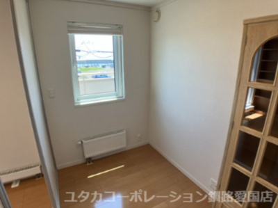 【内装】 | 昆布森1丁目売家