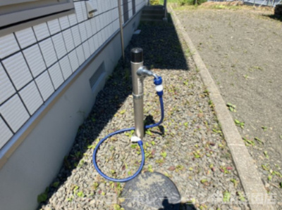 【その他】 | 昆布森1丁目売家