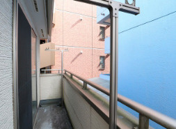 【展望】 | 池袋三丁目戸建