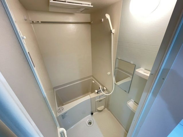 DEAR KINDAI ( 近畿大学 一人暮らし )の浴室