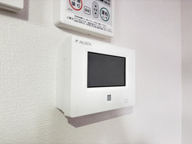 DEAR KINDAI ( 近畿大学 一人暮らし )のその他共用部分