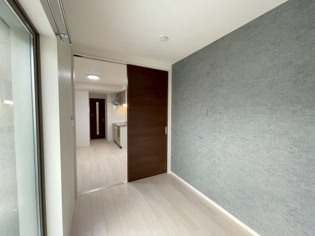 DEAR KINDAI ( 近畿大学 一人暮らし )の内装