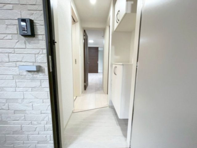 DEAR KINDAI ( 近畿大学 一人暮らし )の玄関