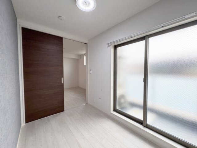 DEAR KINDAI ( 近畿大学 一人暮らし )の洋室