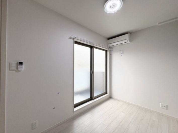 DEAR KINDAI ( 近畿大学 一人暮らし )の内装