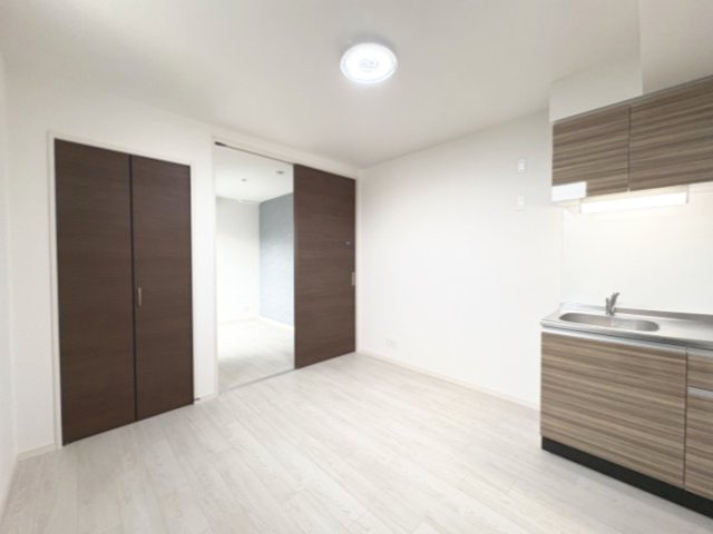 DEAR KINDAI ( 近畿大学 一人暮らし )の洋室