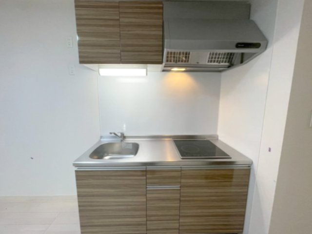 DEAR KINDAI ( 近畿大学 一人暮らし )のキッチン