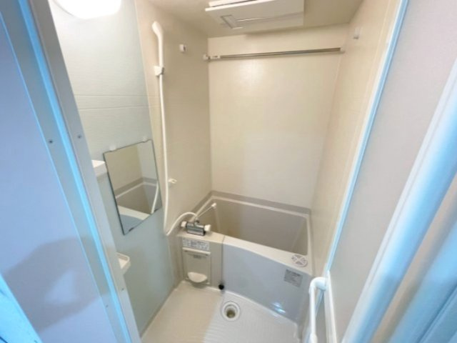 DEAR KINDAI ( 近畿大学 一人暮らし )の浴室