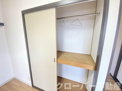 【内装】 | コスモタウン森岡 C棟