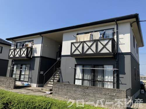 コスモタウン森岡 C棟