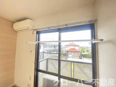 【内装】 | コスモタウン森岡 C棟