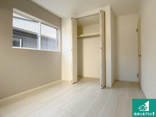 明石市朝霧南町　第2期　新築一戸建ての外観|現在の進捗状況です！順調に作業進行中、完成が待ち遠しいです！詳細の間取り等、お気軽にお問い合わせください！