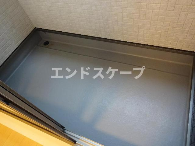 ＣＡＬＭＬＹ（カームリィ）のバルコニー|ベランダ
高崎、前橋のお部屋探しはエンドスケープまで！お客様の理想お聞かせ下さい♪