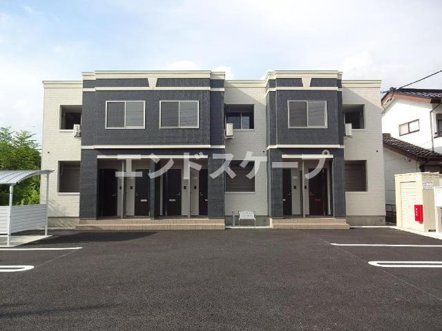 ＣＡＬＭＬＹ（カームリィ）のその他共用部分|高崎、前橋のお部屋探しはエンドスケープまで！お客様の理想お聞かせ下さい♪