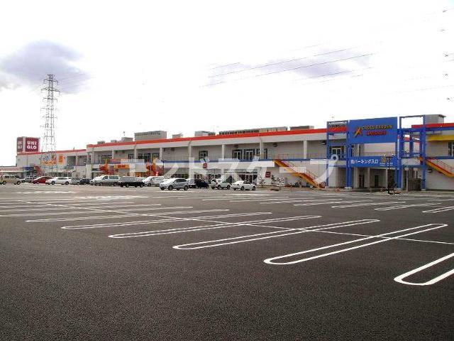 ＣＡＬＭＬＹ（カームリィ）の周辺|ガーデン前橋まで1,938ｍ
高崎、前橋のお部屋探しはエンドスケープまで！お客様の理想お聞かせ下さい♪