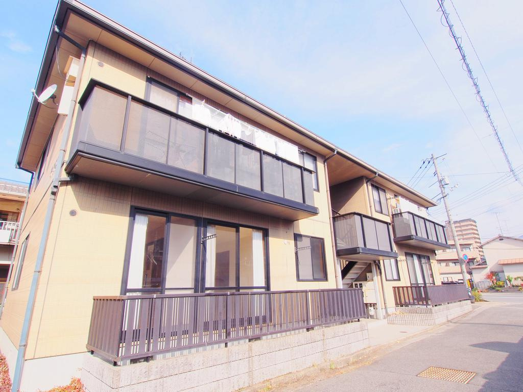 ディアス重田　B棟