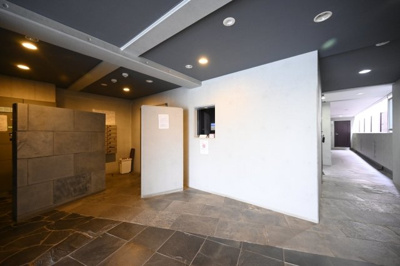 【ロビー】 | FORTIS