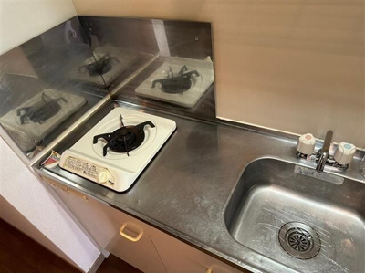 【キッチン】 | FORTIS