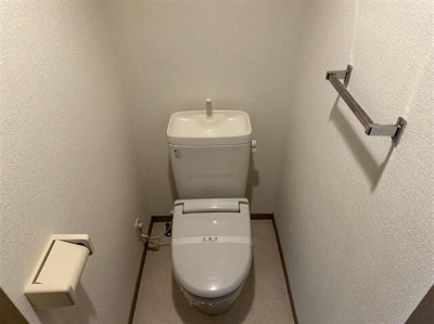 【トイレ】 | FORTIS