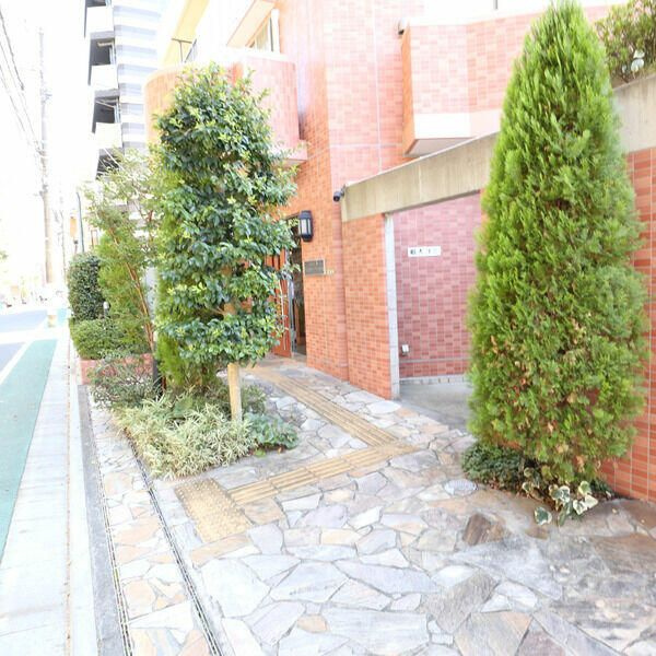 小石川ガーデンハウスのその他