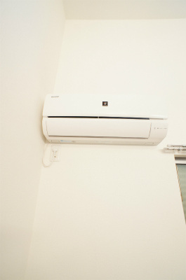 FERIO三ツ沢の設備