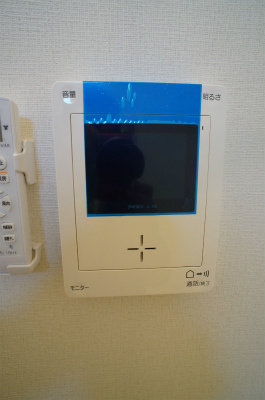 FERIO三ツ沢の設備