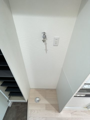 グラン浅間台の設備