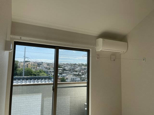 グラン浅間台の設備