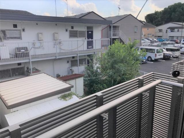 ピリカ新横浜のその他|眺望