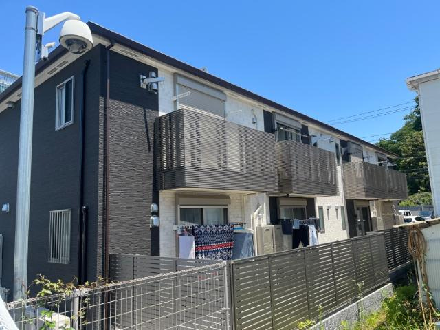 ピリカ新横浜の外観|外観写真（昼）