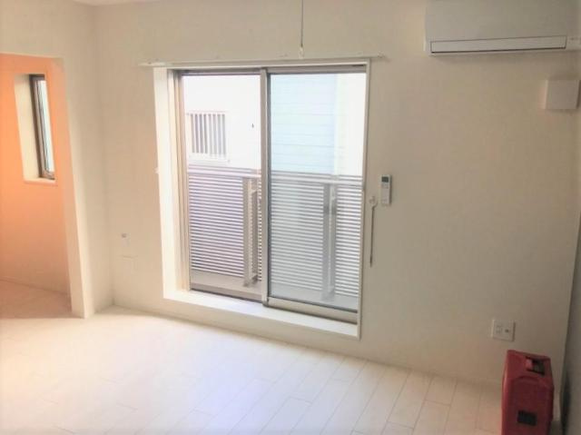 ピリカ新横浜の内装|洋室