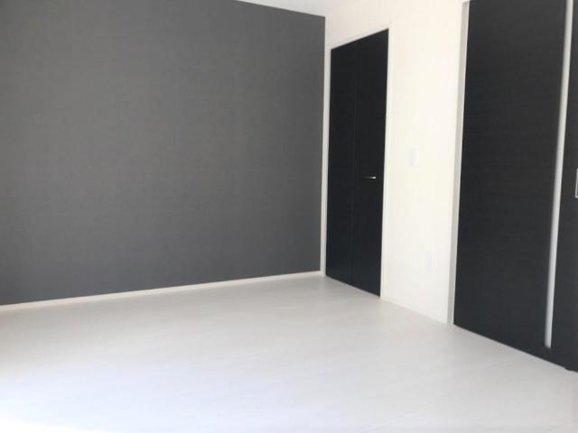 ピリカ新横浜の内装|洋室