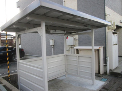 【その他】 | レオパレスアサガオ