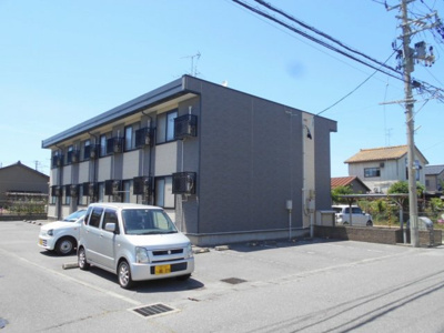 【その他】 | レオパレスアサガオ